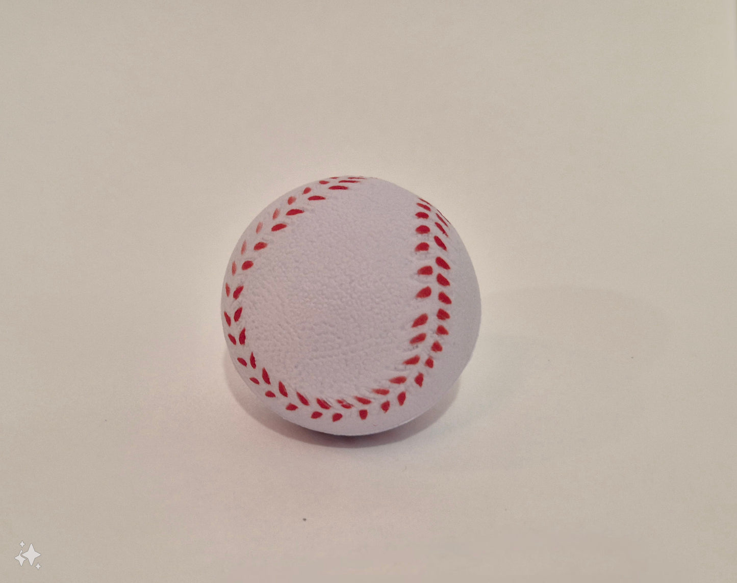 Mini Sports Squish Ball