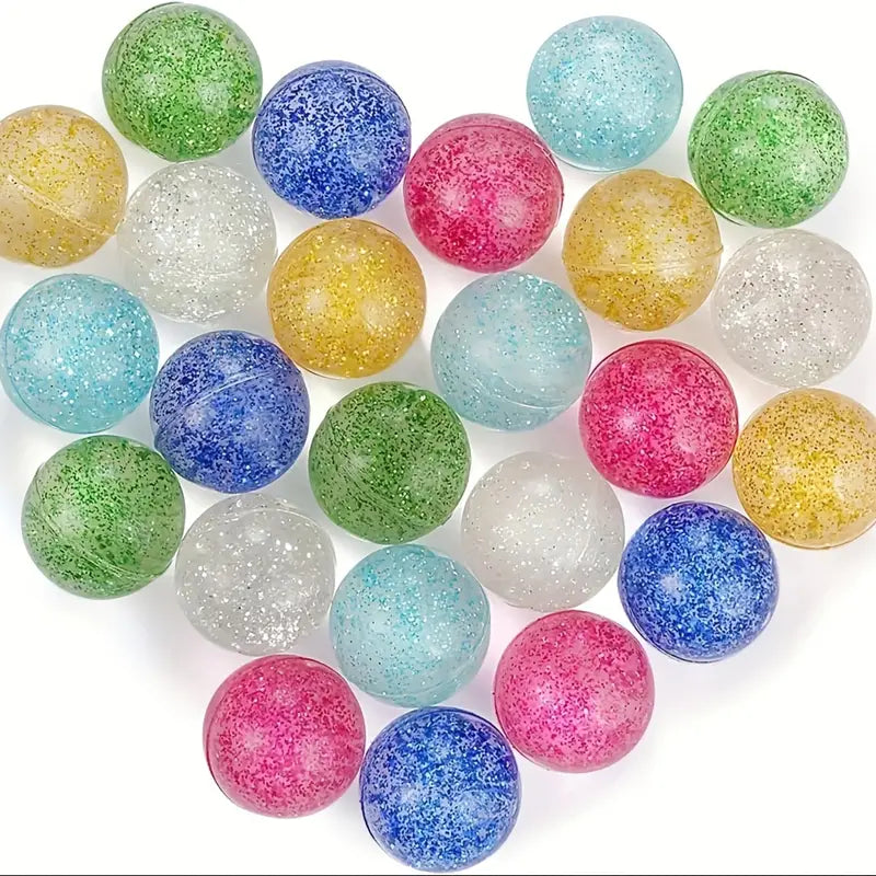Mini Bouncy Ball