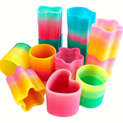 Rainbow Slinki