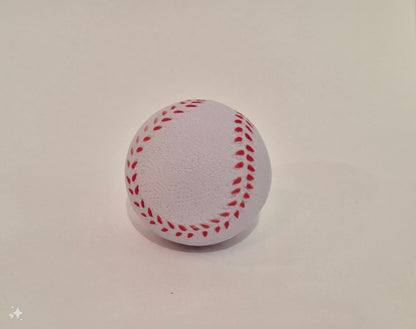 Mini Sports Squish Ball
