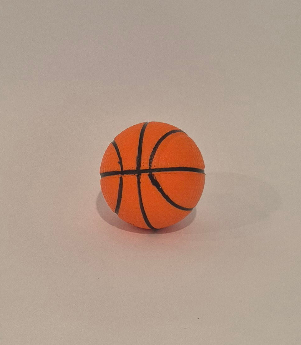Mini Sports Squish Ball