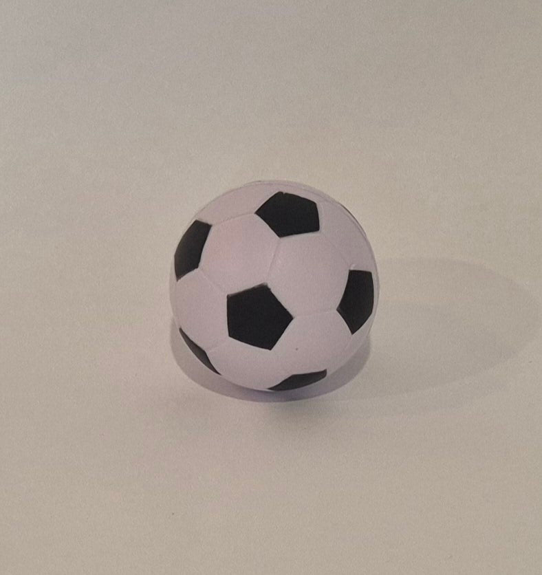 Mini Sports Squish Ball