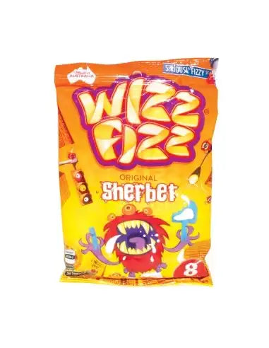 Wizz fizz