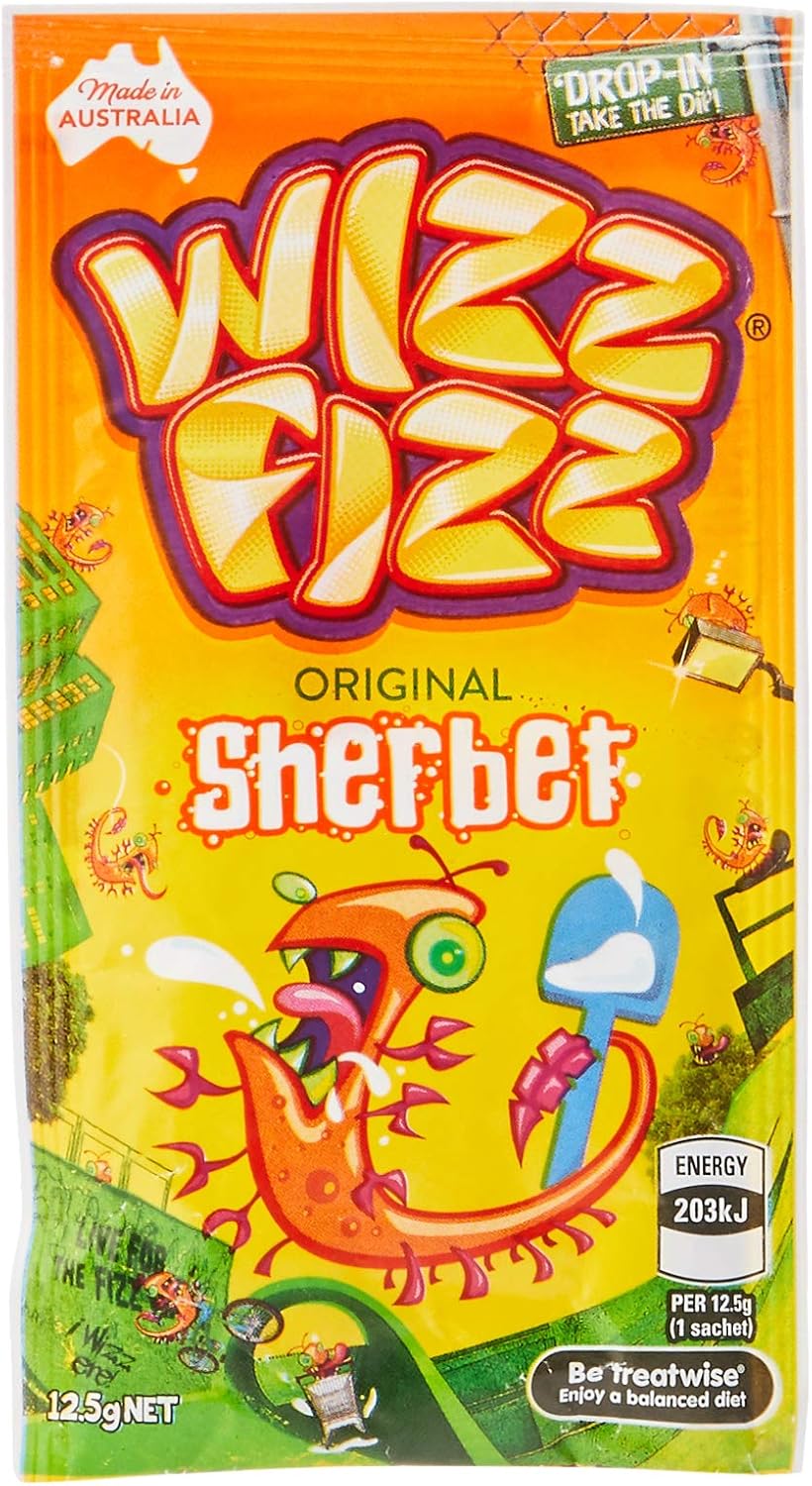 Wizz fizz