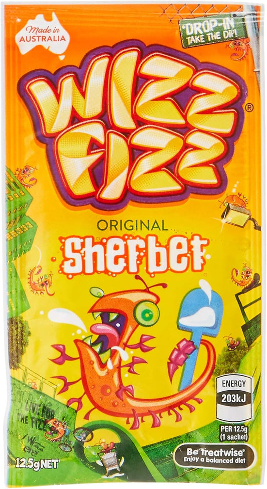 Wizz fizz