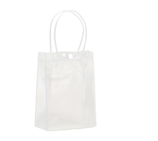 Clear Party Bag