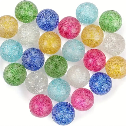 Mini Bouncy Ball