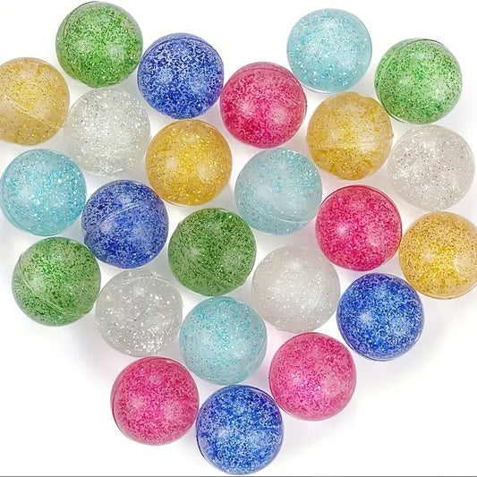 Mini Bouncy Ball