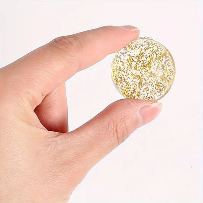 Mini Bouncy Ball