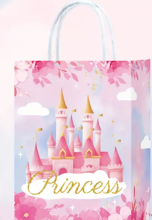 Princess Party Bag