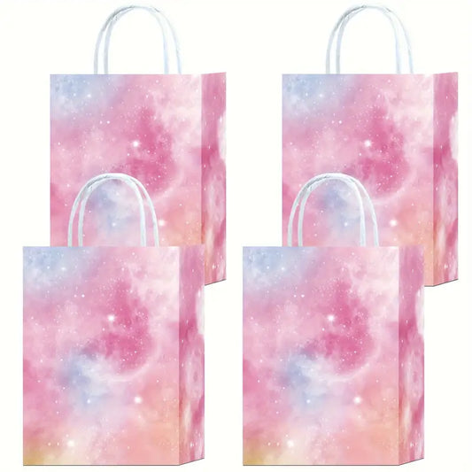 Rainbow Party Bag