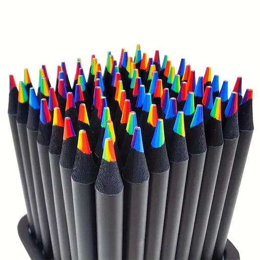 Rainbow Pencil