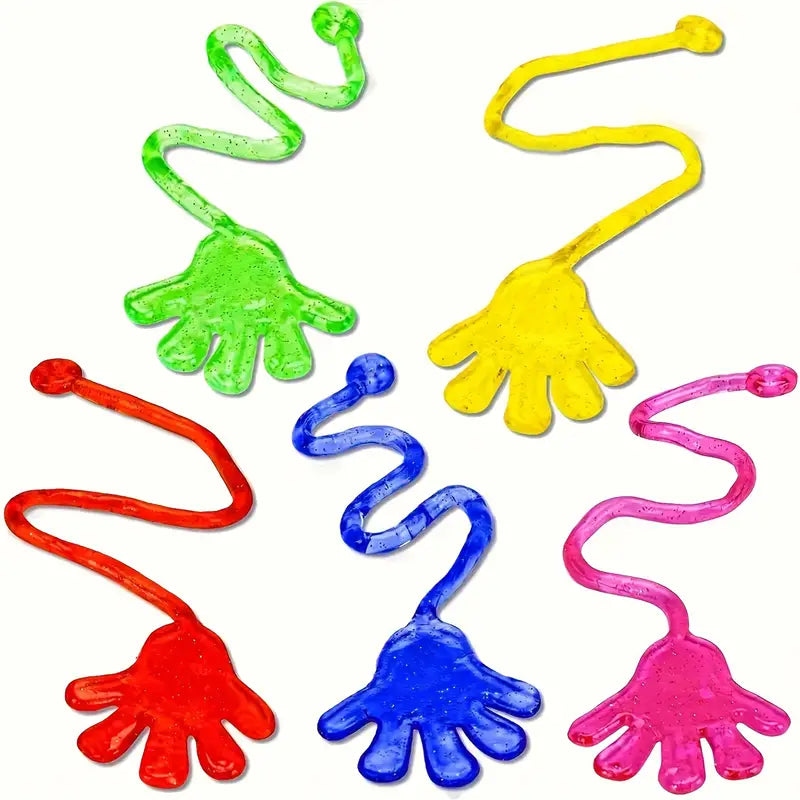 Mini Sticky Hand