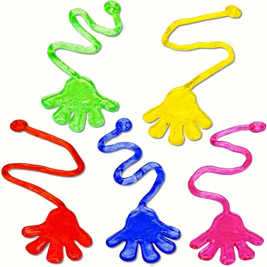 Mini Sticky Hand