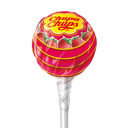 Assorted Chupa Chups