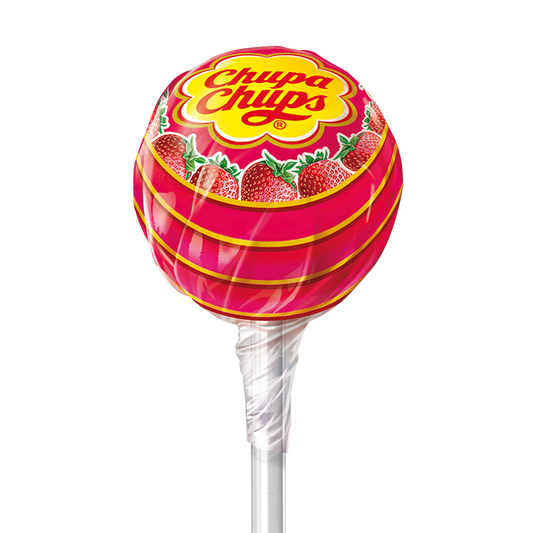Assorted Chupa Chups