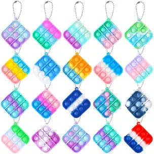 Pop Fidget Chain