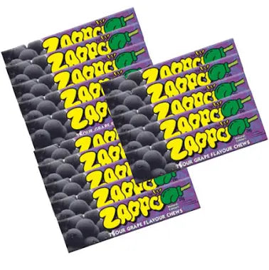 Grape Zappo