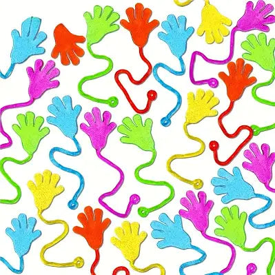 Mini Sticky Hand