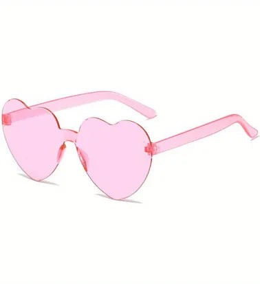 Heart Glasses